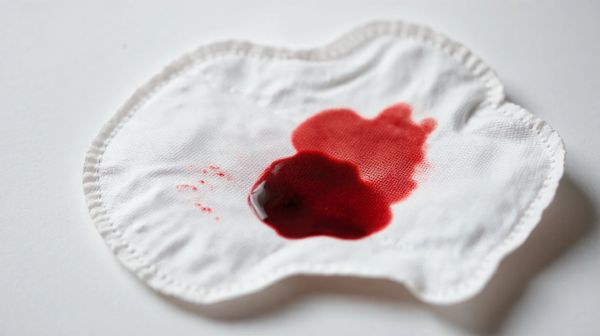 Guide complet sur les substances nocives dans les protections menstruelles