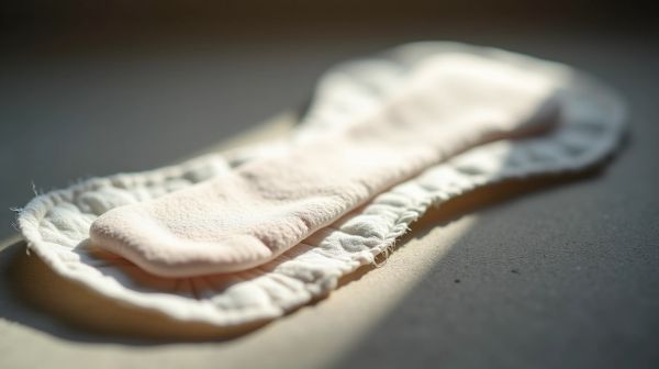 Substances toxiques dans les protections menstruelles : état des lieux