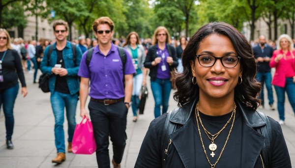 Accessoires pour transgenre : guides et idées pour une transformation authentique